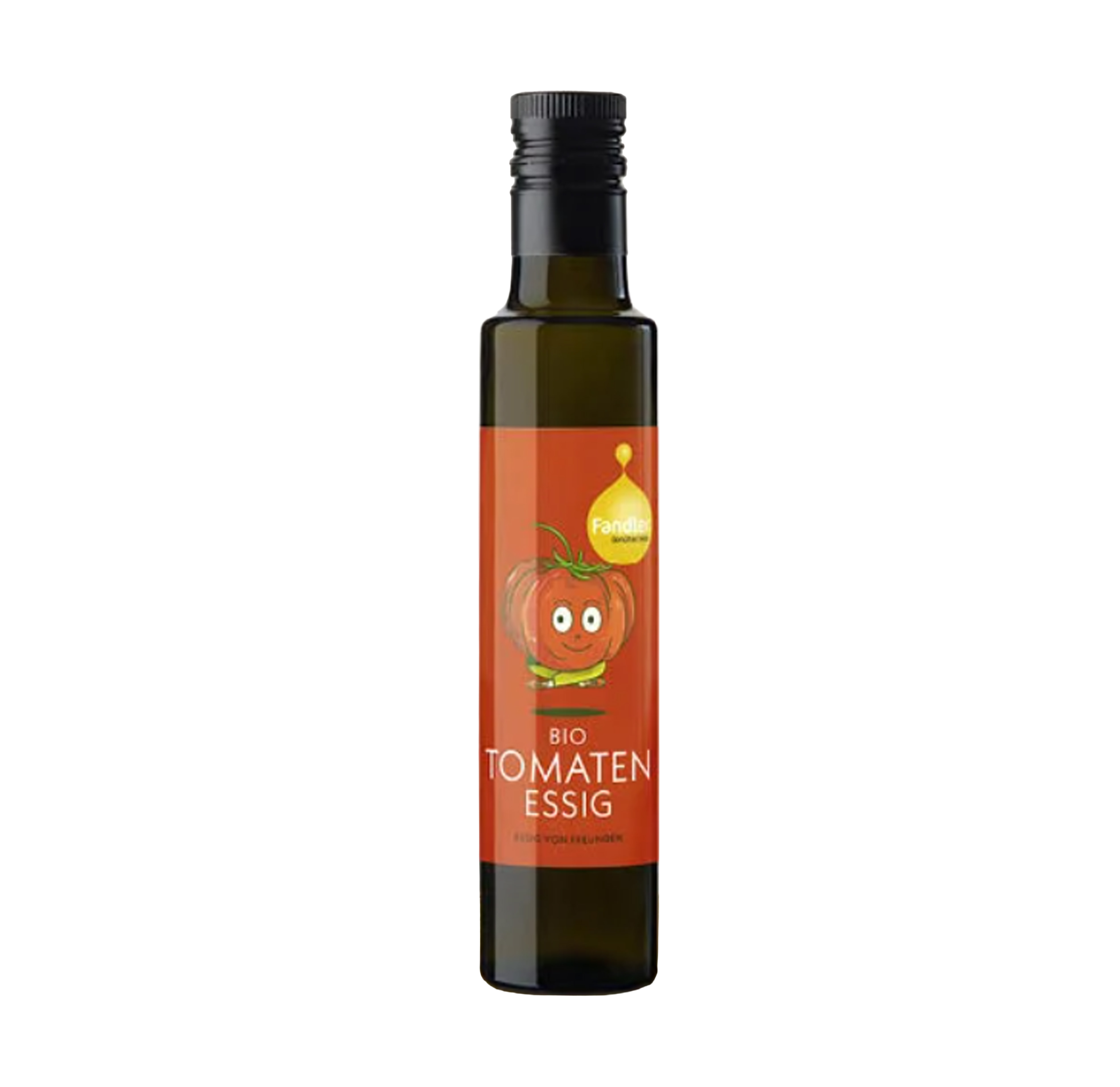 Bio Tomatenessig 250ml Fandler