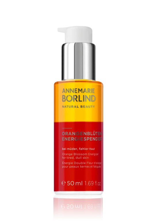 Orangenblüten Vitalpflege 50ml Annemarie Börlind