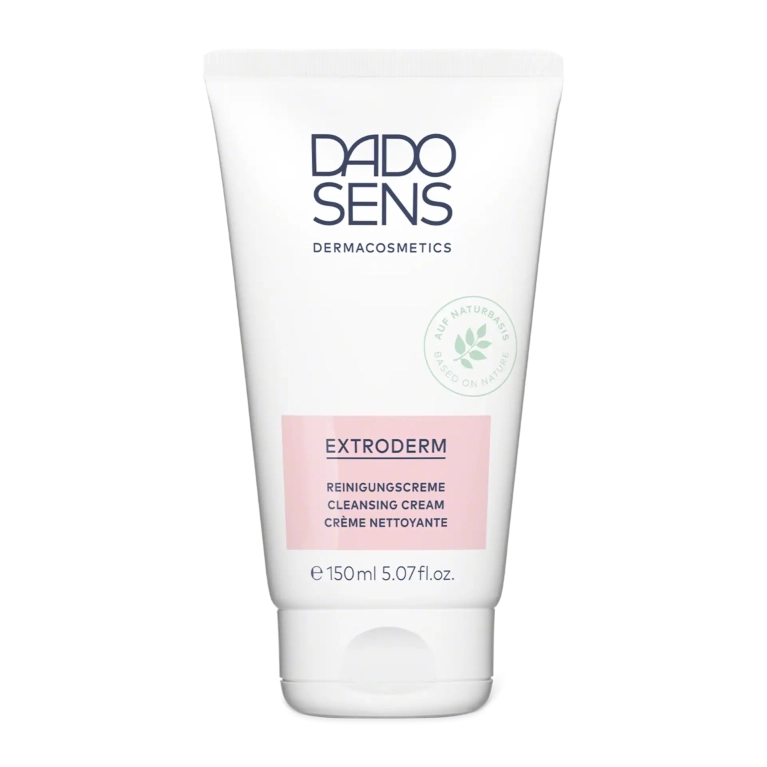 Extroderm Reinigungscreme Dadosens 150ml 