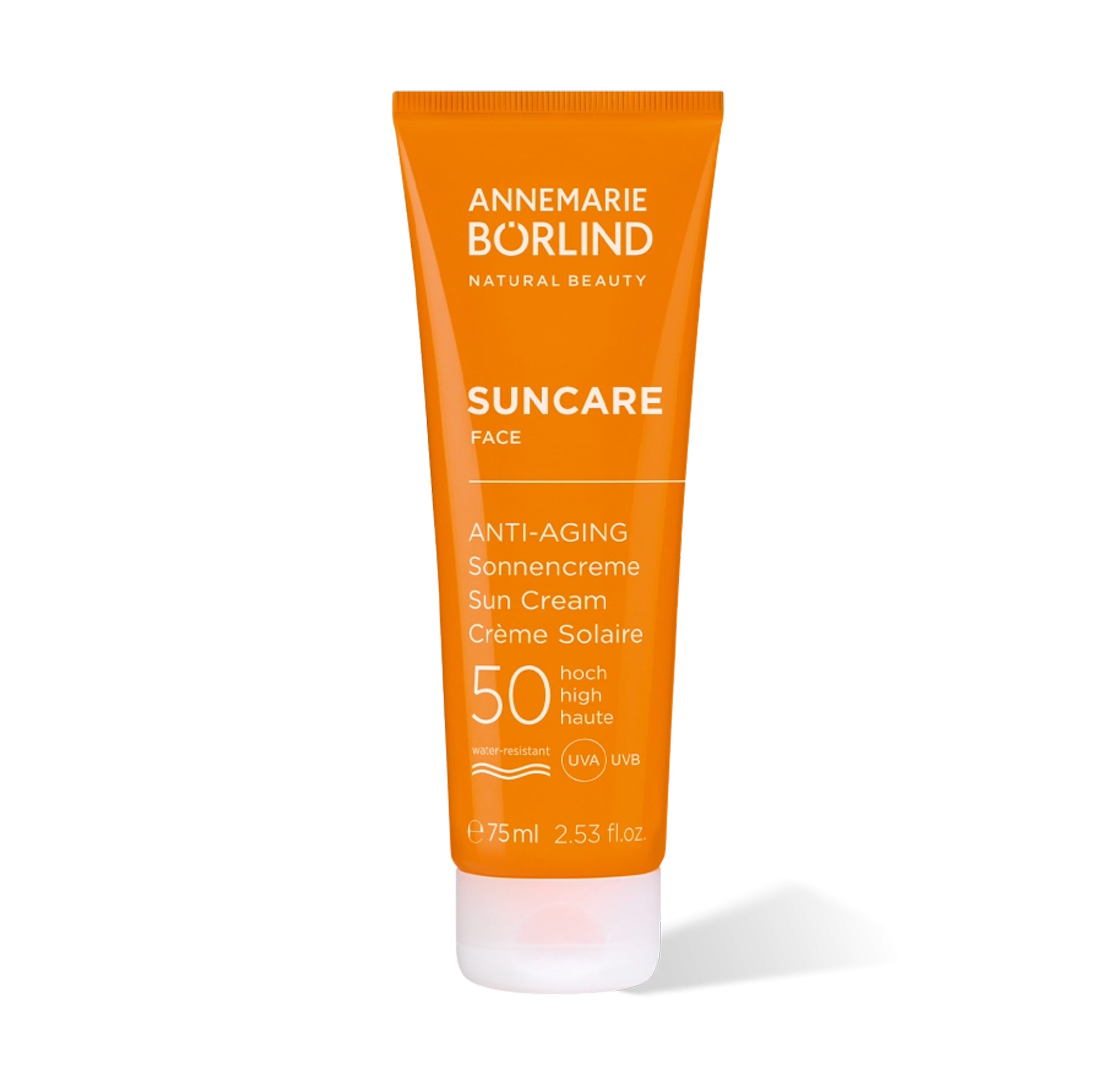 Sonnencreme LSF 50 75ml Börlind