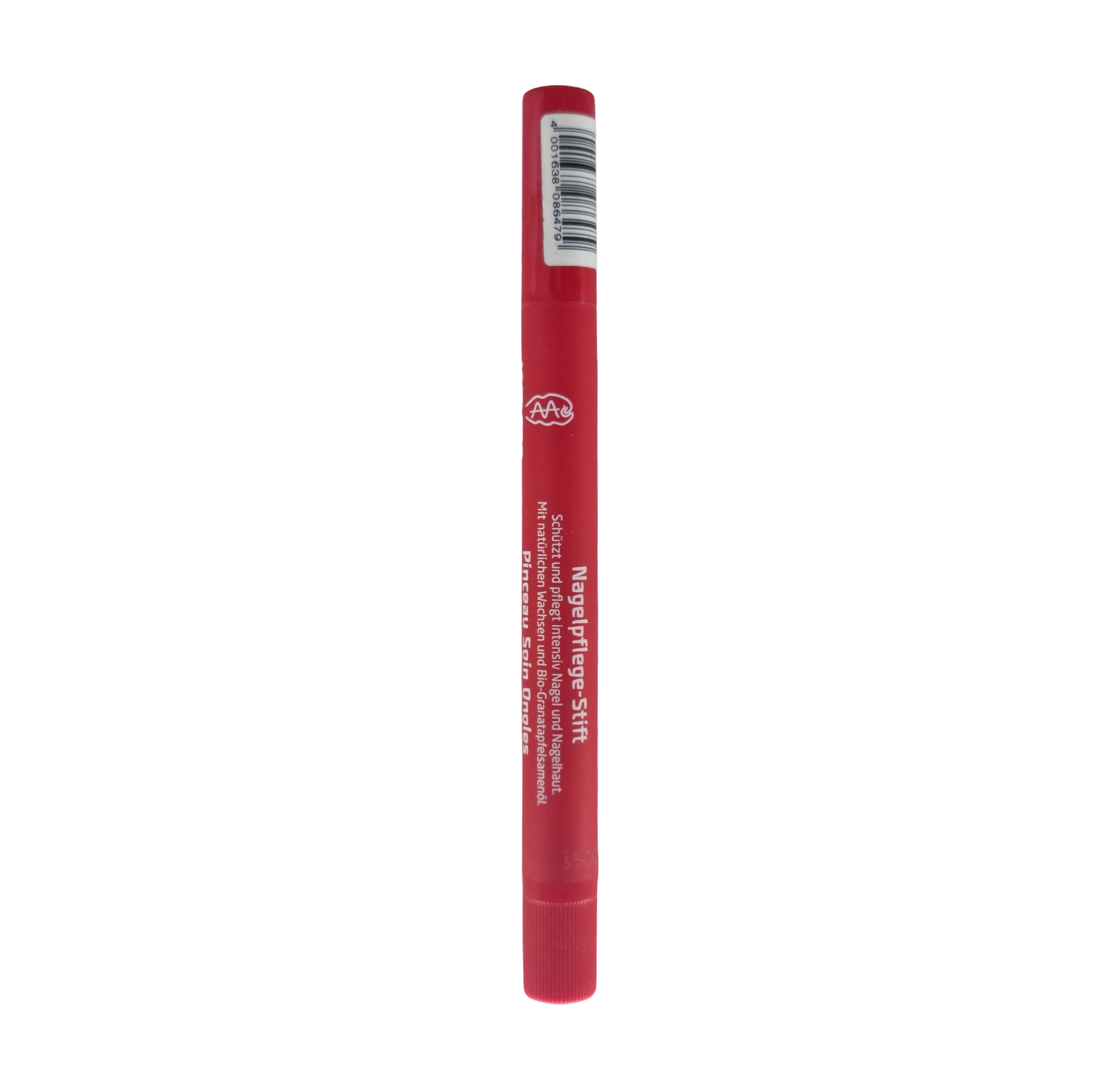 Granatapfel Nagelpflegestift 2,2ml Weleda