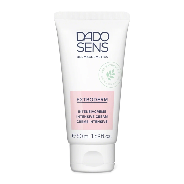 Extroderm Intensivcreme Dadosens 50ml