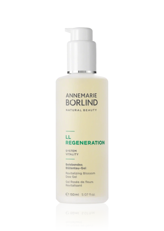 LL Regeneration Blütentaugel 150ml Annemarie Börlind