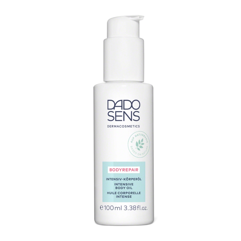 Bodyrepair Intensiv-Körperöl 100ml Dadosens