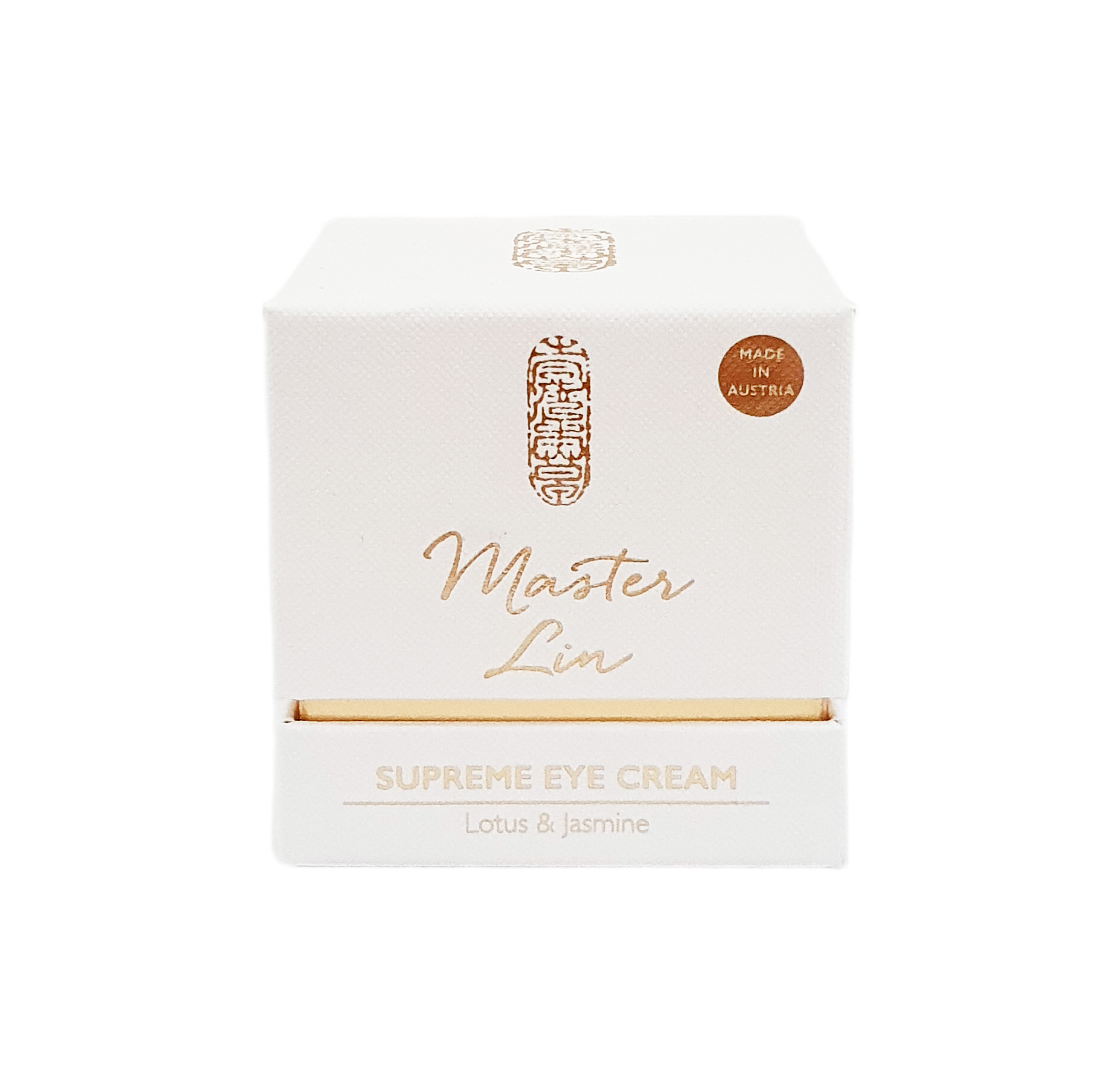 Supreme Eye Cream 15ml Master Lin