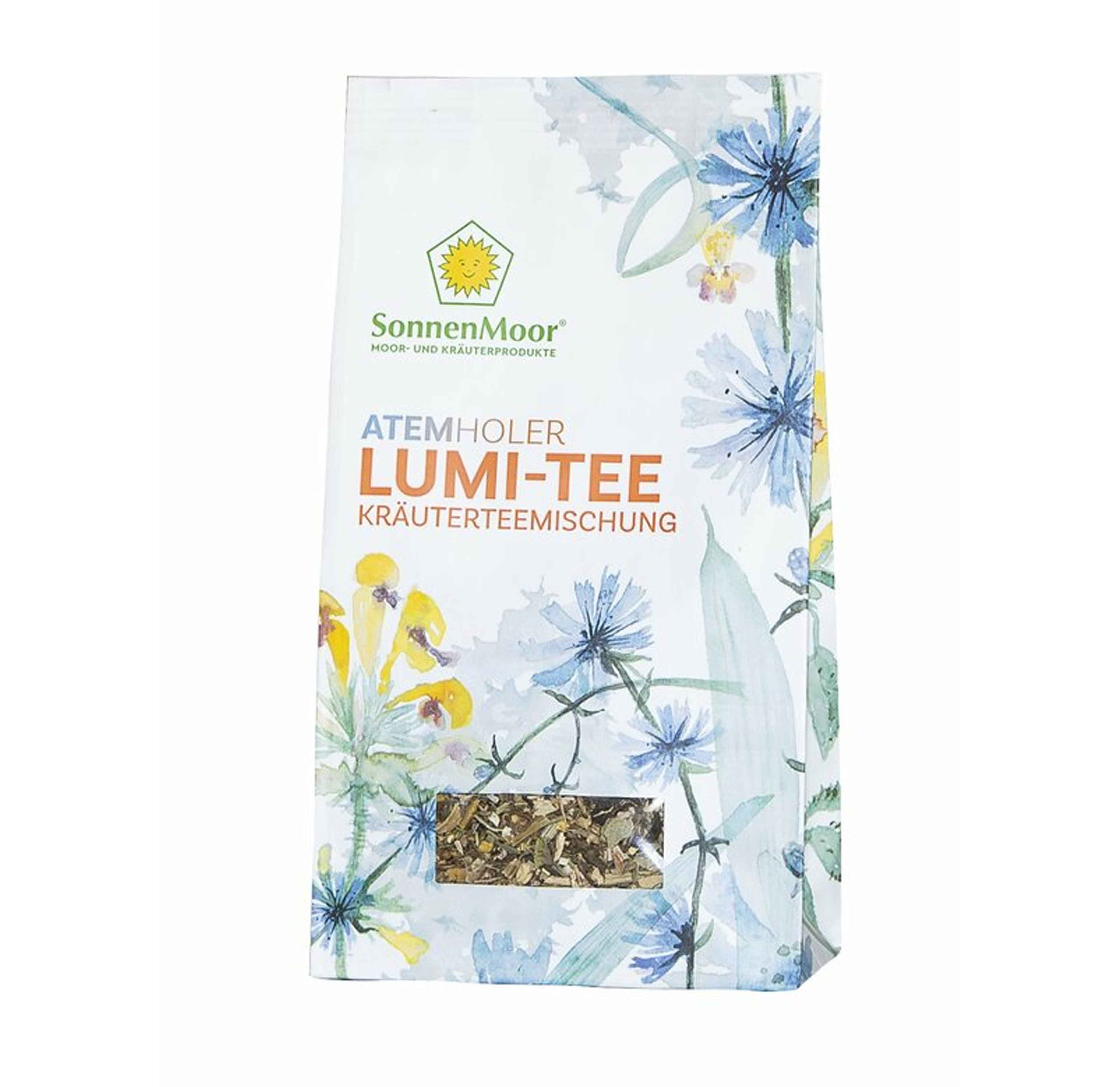 Lumi-Tee 50g Sonnenmoor Lumi-Tee 50g Sonnenmoor