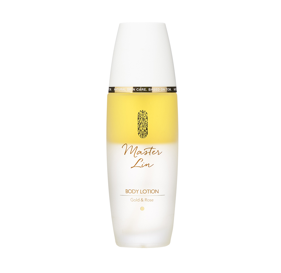 Body Lotion 120ml Master Lin 
