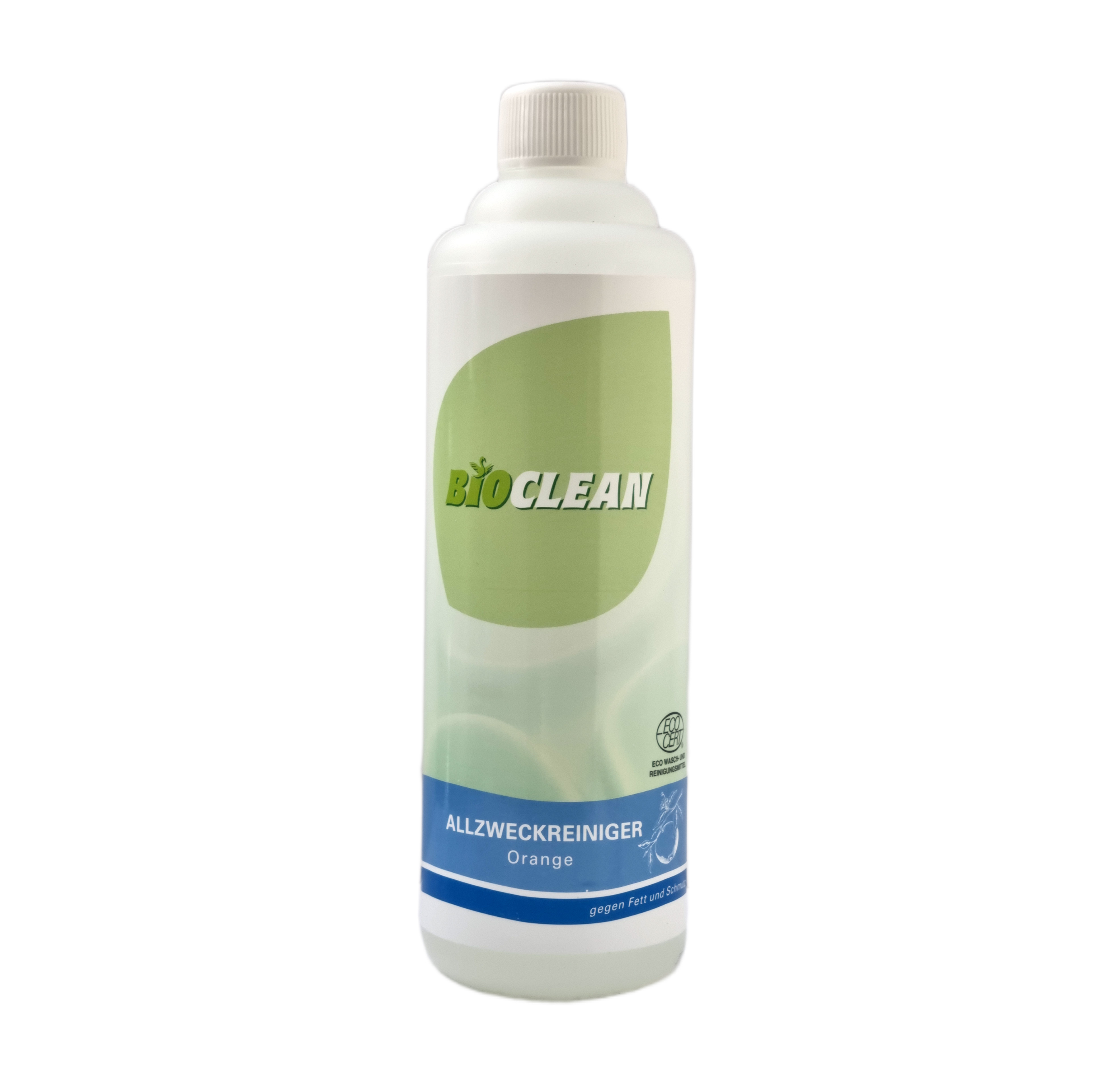Allzweckreiniger Orange 500ml Bioclean