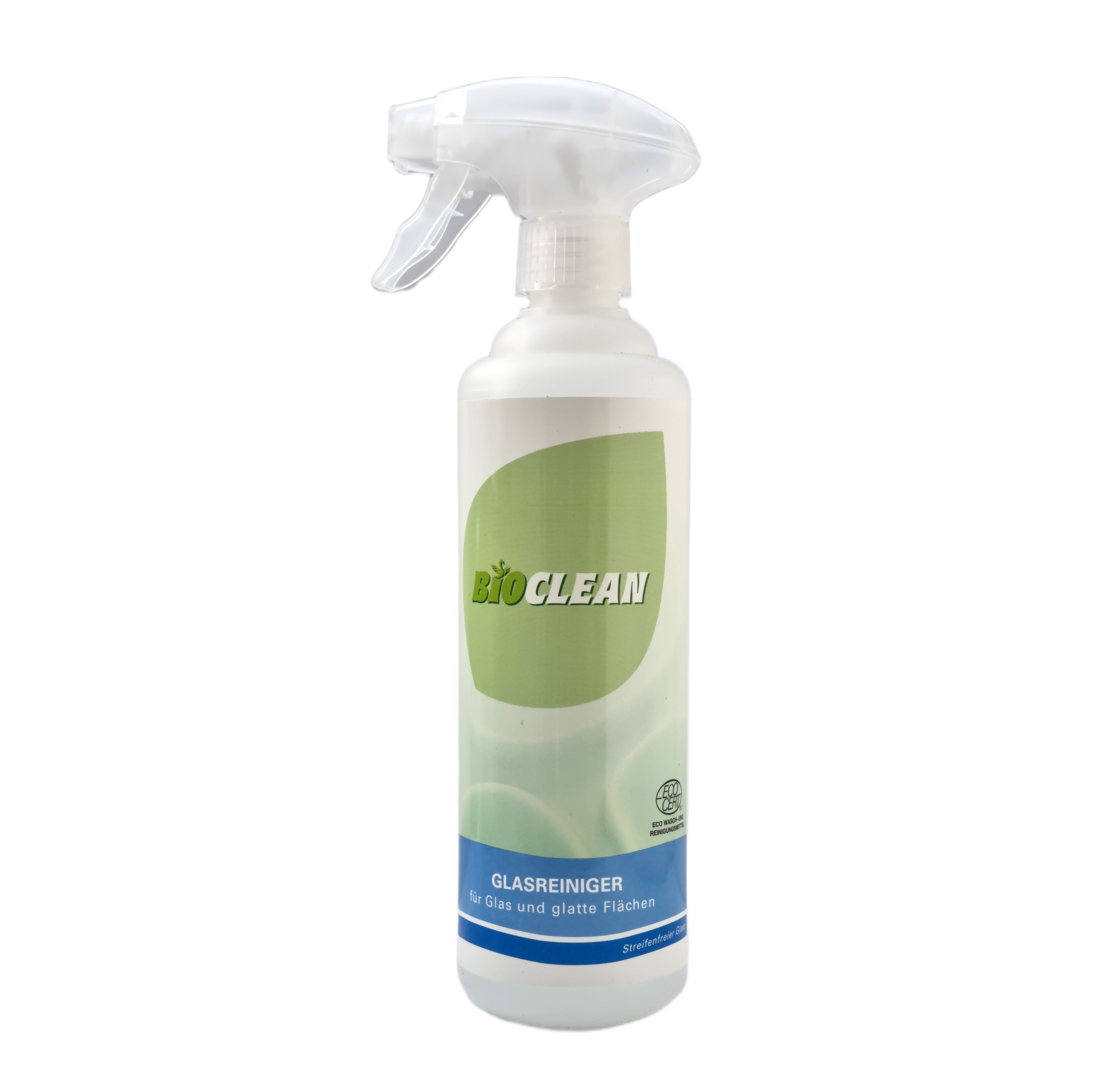 Glasreiniger 500ml Bioclean