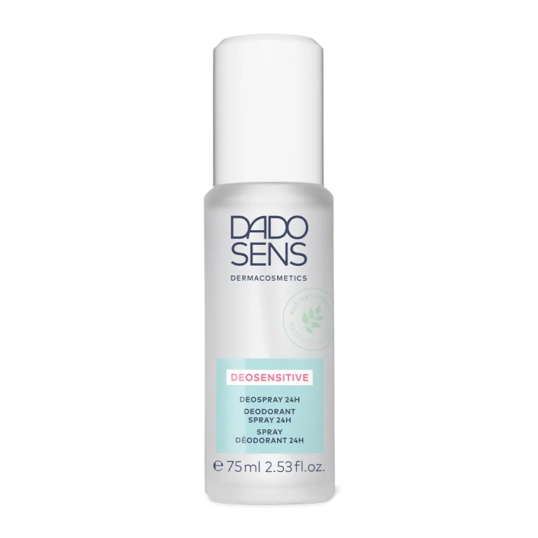 Deosensitiv Deo Spray 24h Dadosens 50ml 