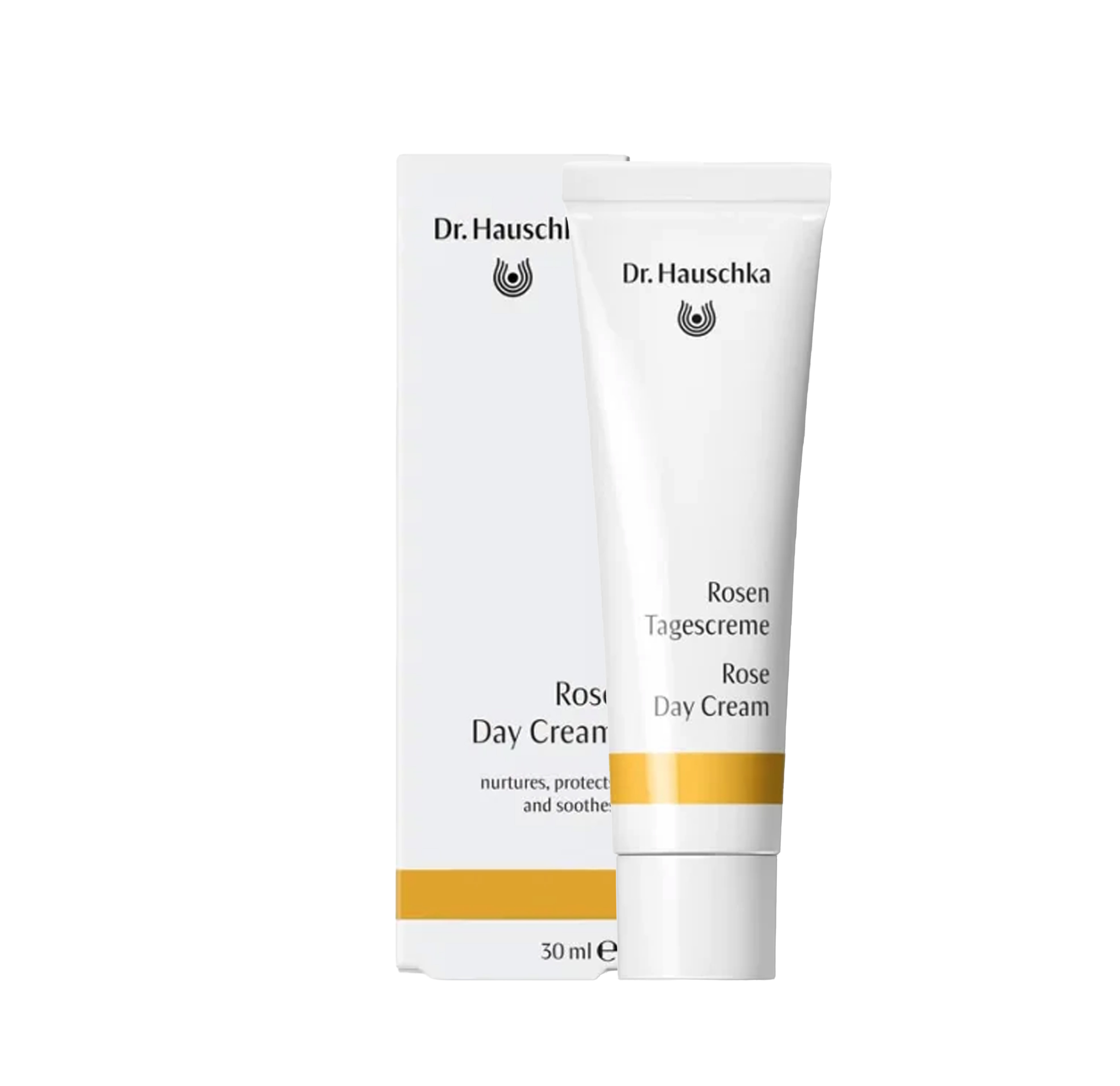 Rosencreme Tag 30ml Dr.Hauschka