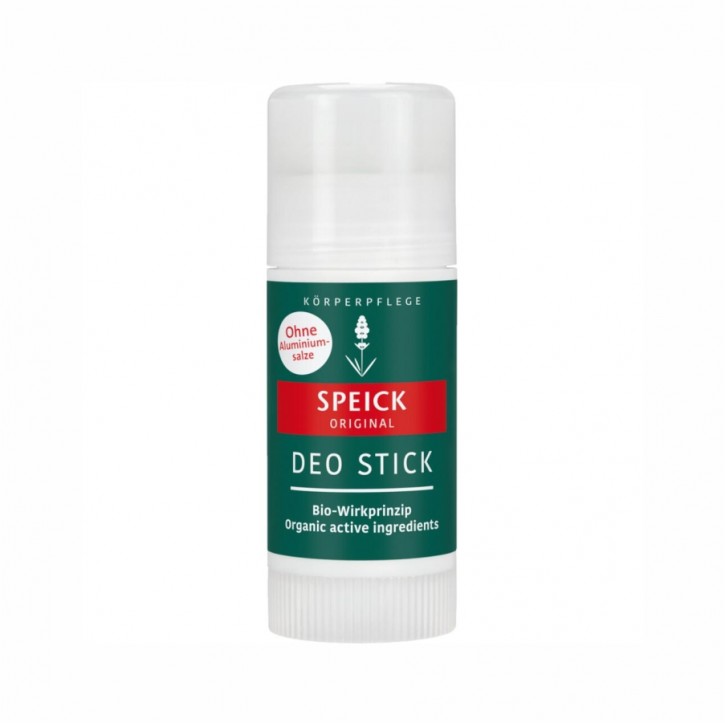 Speick Natural Deo Stick, 40ml