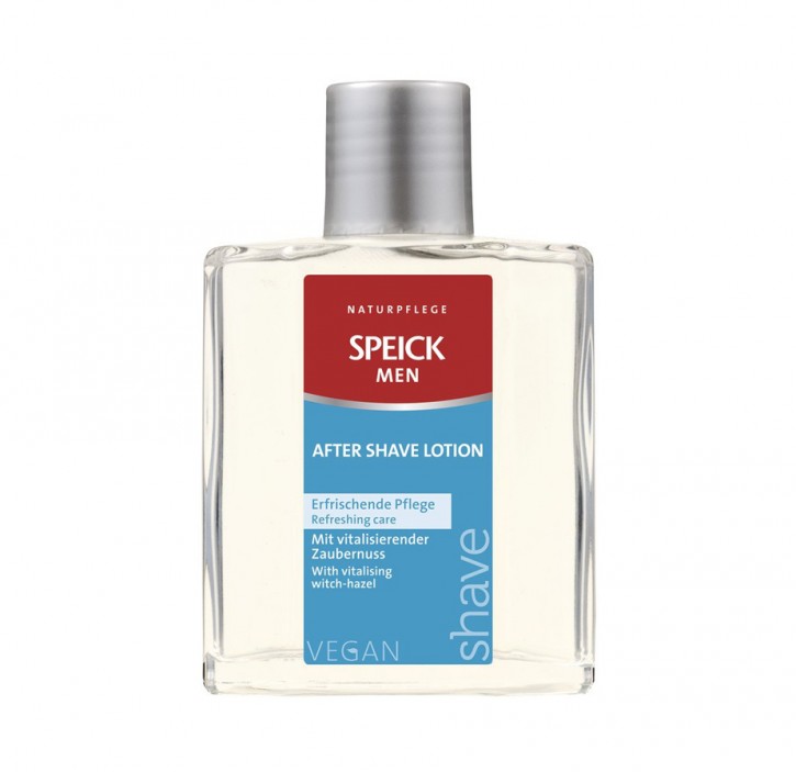 Speick Men After Shave Lotion, 100ml