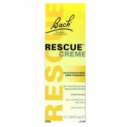 Rescue Creme Dr. Bach 50g