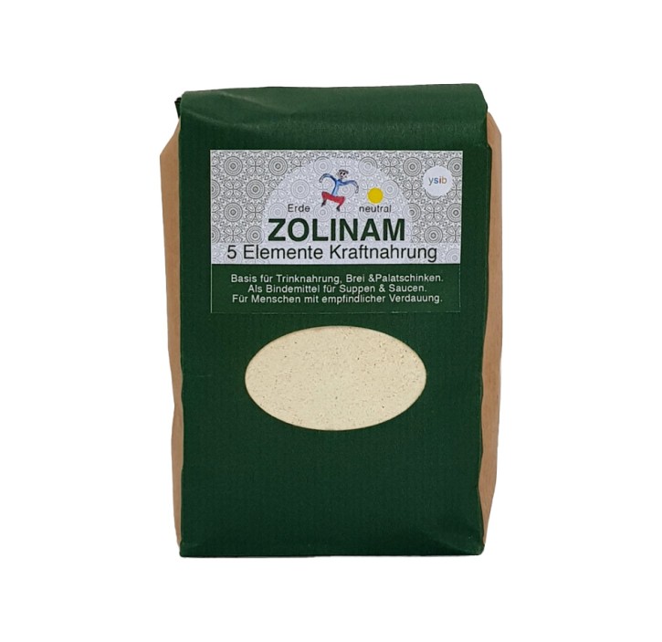 Zolinam bio  500g TCM Produkte