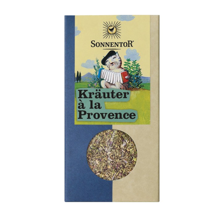 Kräuter à la Provence 20g Sonnentor