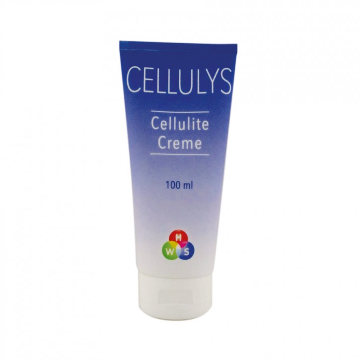 Cellulys Cellulite Creme 100ml HWS
