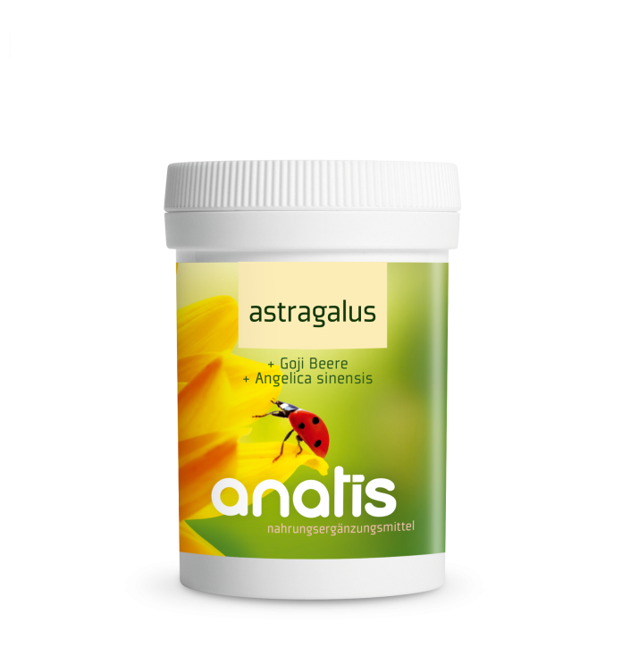 ASTRAGALUS 90 Stk. Anatis