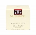 Hydro Lipid Ultra Night Nachtcreme 50ml Dr. Grandel
