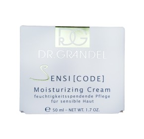 SENSICODE Moisturizing Cream 50ml Dr. Grandel