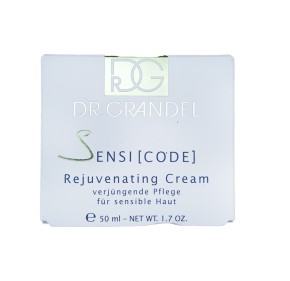 SENSICODE Rejuvenating Cream 50ml Dr. Grandel