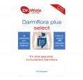 Darmflora plus select Dr.Wolz 40Stk