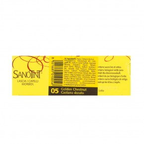 Sanotint Classic Goldbraun 05 125ml Sanotint