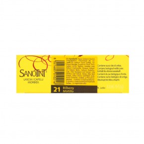 Sanotint Classic Heidelbeere 21 125ml Sanotint