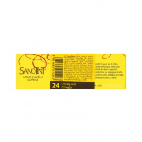 Sanotint Classic Kirschrot 24 125ml Sanotint